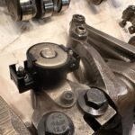 Cummins ISX15 Diesel Engine Rocker Arm Jake Brake Assembly 4059353 OEM 4059294 - 945$ Picture 1 of 7 Picture 2 of 7 Picture 3 of 7 Picture 4 of 7 Picture 5 of 7 Picture 6 of 7 Picture 7 of 7 Picture 1 of 7 Picture 2 of 7 Picture 3 of 7