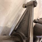 Cummins ISX15 Diesel Engine Rocker Arm Jake Brake Assembly 4059353 OEM 4059294 - 945$ Picture 1 of 7 Picture 2 of 7 Picture 3 of 7 Picture 4 of 7 Picture 5 of 7 Picture 6 of 7 Picture 7 of 7 Picture 1 of 7 Picture 2 of 7 Picture 3 of 7 Picture 4 of 7 Picture 5 of 7