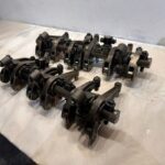 Cummins ISX15 Diesel Engine Rocker Arm Jake Brake Assembly 4059353 OEM 4059294 - 945$ Picture 1 of 7 Picture 2 of 7 Picture 3 of 7 Picture 4 of 7 Picture 5 of 7 Picture 6 of 7 Picture 7 of 7 Picture 1 of 7 Picture 2 of 7 Picture 3 of 7 Picture 4 of 7 Picture 5 of 7 Picture 6 of 7 Picture 7 of 7