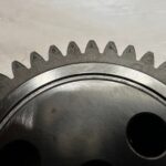 Cummins ISX15 Diesel Engine Timing IDLER GEAR 3689641 OEM - 148.5$ Picture 1 of 4 Picture 2 of 4 Picture 3 of 4 Picture 4 of 4 Picture 1 of 4 Picture 2 of 4 Picture 3 of 4