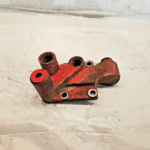 Cummins ISX15 Diesel engine Cylinder Head Water Manifold 3686246 OEM - 45$ Picture 1 of 3 Picture 2 of 3 Picture 3 of 3 Picture 1 of 3