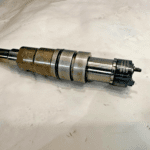 Cummins ISX15 SOHC Diesel Engine Fuel Injector 2897320 OEM - 247.5$ Picture 1 of 5 Picture 2 of 5 Picture 3 of 5 Picture 4 of 5 Picture 5 of 5 Picture 1 of 5