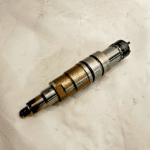 Cummins ISX15 SOHC Diesel Engine Fuel Injector 2897320 OEM - 247.5$ Picture 1 of 5 Picture 2 of 5 Picture 3 of 5 Picture 4 of 5 Picture 5 of 5 Picture 1 of 5 Picture 2 of 5