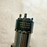 Cummins ISX15 SOHC Diesel Engine Fuel Injector 2897320 OEM - 247.5$ Picture 1 of 5 Picture 2 of 5 Picture 3 of 5 Picture 4 of 5 Picture 5 of 5 Picture 1 of 5 Picture 2 of 5 Picture 3 of 5