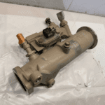 Cummins ISX425 ISX12 11.9 AIR FLOW Orifice Tube Complete Assembly 2870207 OEM - 360$ Picture 1 of 6 Picture 2 of 6 Picture 3 of 6 Picture 4 of 6 Picture 5 of 6 Picture 6 of 6 Picture 1 of 6