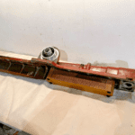 Cummins ISX/QSX 15 SOHC Diesel Engine Oil Cooler Assembly 4965895 4965487 OEM - 360$ Picture 1 of 8 Picture 2 of 8 Picture 3 of 8 Picture 4 of 8 Picture 5 of 8 Picture 6 of 8 Picture 7 of 8 Picture 8 of 8 Picture 1 of 8