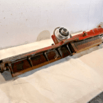 Cummins ISX/QSX 15 SOHC Diesel Engine Oil Cooler Assembly 4965895 4965487 OEM - 360$ Picture 1 of 8 Picture 2 of 8 Picture 3 of 8 Picture 4 of 8 Picture 5 of 8 Picture 6 of 8 Picture 7 of 8 Picture 8 of 8 Picture 1 of 8 Picture 2 of 8