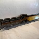 Cummins ISX/QSX 15 SOHC Diesel Engine Oil Cooler Assembly 4965895 4965487 OEM - 360$ Picture 1 of 8 Picture 2 of 8 Picture 3 of 8 Picture 4 of 8 Picture 5 of 8 Picture 6 of 8 Picture 7 of 8 Picture 8 of 8 Picture 1 of 8 Picture 2 of 8 Picture 3 of 8 Picture 4 of 8 Picture 5 of 8