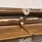 Cummins ISX/QSX 15 SOHC Diesel Engine Oil Cooler Assembly 4965895 4965487 OEM - 360$ Picture 1 of 8 Picture 2 of 8 Picture 3 of 8 Picture 4 of 8 Picture 5 of 8 Picture 6 of 8 Picture 7 of 8 Picture 8 of 8 Picture 1 of 8 Picture 2 of 8 Picture 3 of 8 Picture 4 of 8 Picture 5 of 8 Picture 6 of 8