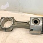 Cummins L10 M11 ISM11 QSM11 Diesel Engine Rod 3079629 Piston Assembly OEM - 211.5$ Picture 1 of 7 Picture 2 of 7 Picture 3 of 7 Picture 4 of 7 Picture 5 of 7 Picture 6 of 7 Picture 7 of 7 Picture 1 of 7