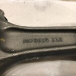 Cummins L10 M11 ISM11 QSM11 Diesel Engine Rod 3079629 Piston Assembly OEM - 211.5$ Picture 1 of 7 Picture 2 of 7 Picture 3 of 7 Picture 4 of 7 Picture 5 of 7 Picture 6 of 7 Picture 7 of 7 Picture 1 of 7 Picture 2 of 7 Picture 3 of 7