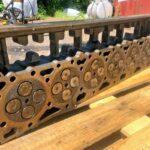 Cummins M11 ISM11 QSM11 Diesel Engine Cylinder Head 3103608 OEM -  Picture 1 of 8 Picture 2 of 8 Picture 3 of 8 Picture 4 of 8 Picture 5 of 8 Picture 6 of 8 Picture 7 of 8 Picture 8 of 8 Picture 1 of 8 Picture 2 of 8 Picture 3 of 8 Picture 4 of 8 Picture 5 of 8 Picture 6 of 8