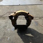 Cummins N14 Big Cam, Small Cam, NT855 Diesel Engine Flywheel Housing 3036011 OEM - 720$ Picture 1 of 5 Picture 2 of 5 Picture 3 of 5 Picture 4 of 5 Picture 5 of 5 Picture 1 of 5 Picture 2 of 5 Picture 3 of 5