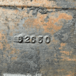 Cummins N14 Big Cam, Small Cam, NT855 Diesel Engine Flywheel Housing 3036011 OEM - 720$ Picture 1 of 5 Picture 2 of 5 Picture 3 of 5 Picture 4 of 5 Picture 5 of 5 Picture 1 of 5 Picture 2 of 5 Picture 3 of 5 Picture 4 of 5