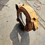 Cummins N14 Big Cam, Small Cam, NT855 Diesel Engine Flywheel Housing 3036011 OEM - 720$ Picture 1 of 5 Picture 2 of 5 Picture 3 of 5 Picture 4 of 5 Picture 5 of 5 Picture 1 of 5 Picture 2 of 5 Picture 3 of 5 Picture 4 of 5 Picture 5 of 5