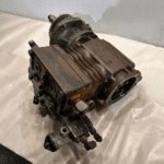 Cummins N14 Diesel Engine Bendix TU-FLO 550 COMPRESSOR w Accessory Drive 3072367 - 990$ Picture 1 of 8 Picture 2 of 8 Picture 3 of 8 Picture 4 of 8 Picture 5 of 8 Picture 6 of 8 Picture 7 of 8 Picture 8 of 8 Picture 1 of 8 Picture 2 of 8 Picture 3 of 8 Picture 4 of 8 Picture 5 of 8 Picture 6 of 8