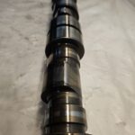 Cummins N14 Plus DIESEL ENGINE CAMSHAFT 3411327 with GEAR OEM - 1080$ Picture 1 of 8 Picture 2 of 8 Picture 3 of 8 Picture 4 of 8 Picture 5 of 8 Picture 6 of 8 Picture 7 of 8 Picture 8 of 8 Picture 1 of 8 Picture 2 of 8 Picture 3 of 8