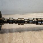 Cummins N14 Plus DIESEL ENGINE CAMSHAFT 3411327 with GEAR OEM - 1080$ Picture 1 of 8 Picture 2 of 8 Picture 3 of 8 Picture 4 of 8 Picture 5 of 8 Picture 6 of 8 Picture 7 of 8 Picture 8 of 8 Picture 1 of 8 Picture 2 of 8 Picture 3 of 8 Picture 4 of 8 Picture 5 of 8