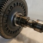 Cummins N14 Plus DIESEL ENGINE CAMSHAFT 3411327 with GEAR OEM - 1080$ Picture 1 of 8 Picture 2 of 8 Picture 3 of 8 Picture 4 of 8 Picture 5 of 8 Picture 6 of 8 Picture 7 of 8 Picture 8 of 8 Picture 1 of 8 Picture 2 of 8 Picture 3 of 8 Picture 4 of 8 Picture 5 of 8 Picture 6 of 8