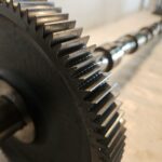 Cummins N14 Plus DIESEL ENGINE CAMSHAFT 3411327 with GEAR OEM - 1080$ Picture 1 of 8 Picture 2 of 8 Picture 3 of 8 Picture 4 of 8 Picture 5 of 8 Picture 6 of 8 Picture 7 of 8 Picture 8 of 8 Picture 1 of 8 Picture 2 of 8 Picture 3 of 8 Picture 4 of 8 Picture 5 of 8 Picture 6 of 8 Picture 7 of 8 Picture 8 of 8