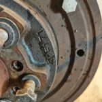 Cummins N14 Plus Diesel Engine Fan Hub w/ Pulley Assembly 605171 OEM - 517.5$ Picture 1 of 6 Picture 2 of 6 Picture 3 of 6 Picture 4 of 6 Picture 5 of 6 Picture 6 of 6 Picture 1 of 6 Picture 2 of 6 Picture 3 of 6