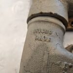 Cummins NT855 Small/Big Cam, I, II, III, IV & Nt88 Exhaust Manifold 151489 OEM - 450$ Picture 1 of 6 Picture 2 of 6 Picture 3 of 6 Picture 4 of 6 Picture 5 of 6 Picture 6 of 6 Picture 1 of 6 Picture 2 of 6 Picture 3 of 6 Picture 4 of 6 Picture 5 of 6