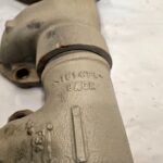 Cummins NT855 Small/Big Cam, I, II, III, IV & Nt88 Exhaust Manifold 151489 OEM - 450$ Picture 1 of 6 Picture 2 of 6 Picture 3 of 6 Picture 4 of 6 Picture 5 of 6 Picture 6 of 6 Picture 1 of 6 Picture 2 of 6 Picture 3 of 6 Picture 4 of 6 Picture 5 of 6 Picture 6 of 6