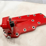 Cummins QSB 6.7 Diesel Engine Oil Filter/Cooler Housing Head 3955034 3970201 OEM - 117$ Picture 1 of 4 Picture 2 of 4 Picture 3 of 4 Picture 4 of 4 Picture 1 of 4