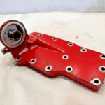 Cummins QSB 6.7 Diesel Engine Oil Filter/Cooler Housing Head 3955034 3970201 OEM - 117$ Picture 1 of 4 Picture 2 of 4 Picture 3 of 4 Picture 4 of 4 Picture 1 of 4 Picture 2 of 4