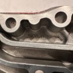 Cummins QSB 6.7 Diesel Engine Oil Filter/Cooler Housing Head 3955034 3970201 OEM - 117$ Picture 1 of 4 Picture 2 of 4 Picture 3 of 4 Picture 4 of 4 Picture 1 of 4 Picture 2 of 4 Picture 3 of 4 Picture 4 of 4