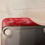 Cummins QSB ISB 6.7L Diesel Engine Oil Cooler, 3975818 OEM - 76.5$ Picture 1 of 5 Picture 2 of 5 Picture 3 of 5 Picture 4 of 5 Picture 5 of 5 Picture 1 of 5 Picture 2 of 5 Picture 3 of 5 Picture 4 of 5 Picture 5 of 5