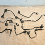 Cummins QSL9-G8 8.9L ISC ISL DIESLE ENGINE FUEL Lines 4307378 OEM - 130.5$ Picture 1 of 5 Picture 2 of 5 Picture 3 of 5 Picture 4 of 5 Picture 5 of 5 Picture 1 of 5 Picture 2 of 5