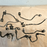 Cummins QSL9-G8 8.9L ISC ISL DIESLE ENGINE FUEL Lines 4307378 OEM - 130.5$ Picture 1 of 5 Picture 2 of 5 Picture 3 of 5 Picture 4 of 5 Picture 5 of 5 Picture 1 of 5 Picture 2 of 5 Picture 3 of 5