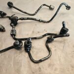 Cummins QSL9-G8 8.9L ISC ISL DIESLE ENGINE FUEL Lines 4307378 OEM - 130.5$ Picture 1 of 5 Picture 2 of 5 Picture 3 of 5 Picture 4 of 5 Picture 5 of 5 Picture 1 of 5 Picture 2 of 5 Picture 3 of 5 Picture 4 of 5