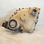 Cummins Small Cam Diesel Engine Front Timing Cover 210713 OEM - 337.5$ Picture 1 of 5 Picture 2 of 5 Picture 3 of 5 Picture 4 of 5 Picture 5 of 5 Picture 1 of 5