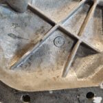 Cummins Small Cam Diesel Engine Front Timing Cover 210713 OEM - 337.5$ Picture 1 of 5 Picture 2 of 5 Picture 3 of 5 Picture 4 of 5 Picture 5 of 5 Picture 1 of 5 Picture 2 of 5 Picture 3 of 5 Picture 4 of 5 Picture 5 of 5