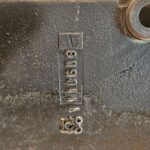 DETROIT DD15 Diesel Engine Intake Manifold A4720980717 OEM - 202.5$ Picture 1 of 4 Picture 2 of 4 Picture 3 of 4 Picture 4 of 4 Picture 1 of 4 Picture 2 of 4