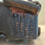 DETROIT DD15 Diesel Engine Intake Manifold A4720980717 OEM - 202.5$ Picture 1 of 4 Picture 2 of 4 Picture 3 of 4 Picture 4 of 4 Picture 1 of 4 Picture 2 of 4 Picture 3 of 4