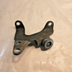 DETROIT DIESEL DD15 ENGINE BRACKET A4722340640 OEM - 31.5$ Picture 1 of 4 Picture 2 of 4 Picture 3 of 4 Picture 4 of 4 Picture 1 of 4