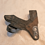 DETROIT DIESEL DD15 ENGINE BRACKET A4722340640 OEM - 31.5$ Picture 1 of 4 Picture 2 of 4 Picture 3 of 4 Picture 4 of 4 Picture 1 of 4 Picture 2 of 4 Picture 3 of 4