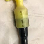 DETROIT DIESEL DD15 ENGINE DIPSTICK ASSEMBLY A4720180815 OEM - 162$ Picture 1 of 6 Picture 2 of 6 Picture 3 of 6 Picture 4 of 6 Picture 5 of 6 Picture 6 of 6 Picture 1 of 6 Picture 2 of 6 Picture 3 of 6