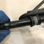 DETROIT DIESEL DD15 ENGINE DIPSTICK ASSEMBLY A4720180815 OEM - 162$ Picture 1 of 6 Picture 2 of 6 Picture 3 of 6 Picture 4 of 6 Picture 5 of 6 Picture 6 of 6 Picture 1 of 6 Picture 2 of 6 Picture 3 of 6 Picture 4 of 6 Picture 5 of 6 Picture 6 of 6