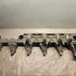 DETROIT DIESEL DD15 ENGINE WATER MANIFOLD A4722030901 OEM - 216$ Picture 1 of 6 Picture 2 of 6 Picture 3 of 6 Picture 4 of 6 Picture 5 of 6 Picture 6 of 6 Picture 1 of 6 Picture 2 of 6