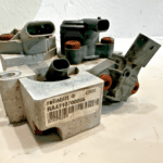 Detroit DD15 DD13 Diesel Engine Fuel Dozer Valve Assembly RA4710700055 OEM - 261$ Picture 1 of 4 Picture 2 of 4 Picture 3 of 4 Picture 4 of 4 Picture 1 of 4