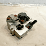 Detroit DD15 DD13 Diesel Engine Fuel Dozer Valve Assembly RA4710700055 OEM - 261$ Picture 1 of 4 Picture 2 of 4 Picture 3 of 4 Picture 4 of 4 Picture 1 of 4 Picture 2 of 4