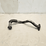 Detroit DD15 DIESEL ENGINE TURBOCHARGER OIL DRAIN TUBE OEM - 36$ Picture 1 of 2 Picture 2 of 2 Picture 1 of 2 Picture 2 of 2