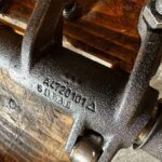 Detroit DD15  Diesel Engine Rocker Arms Complete Assembly A4720101 OEM A4720103 - 945$ Picture 1 of 6 Picture 2 of 6 Picture 3 of 6 Picture 4 of 6 Picture 5 of 6 Picture 6 of 6 Picture 1 of 6 Picture 2 of 6 Picture 3 of 6 Picture 4 of 6 Picture 5 of 6