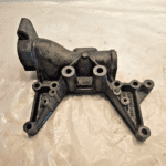 Detroit DD15 Engine EGR Manifold Crossover Tube Bracket A4722031244 OEM - 126$ Picture 1 of 4 Picture 2 of 4 Picture 3 of 4 Picture 4 of 4 Picture 1 of 4 Picture 2 of 4