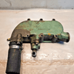 Detroit Diesel 4-71 471 Oil Cooler Housing 5159452 with Oil cooler 8547563 OEM - 337.5$ Picture 1 of 4 Picture 2 of 4 Picture 3 of 4 Picture 4 of 4 Picture 1 of 4