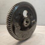 Detroit Diesel 4-71 Engine Camshaft Gear 5121815 OEM - 112.5$ Picture 1 of 5 Picture 2 of 5 Picture 3 of 5 Picture 4 of 5 Picture 5 of 5 Picture 1 of 5